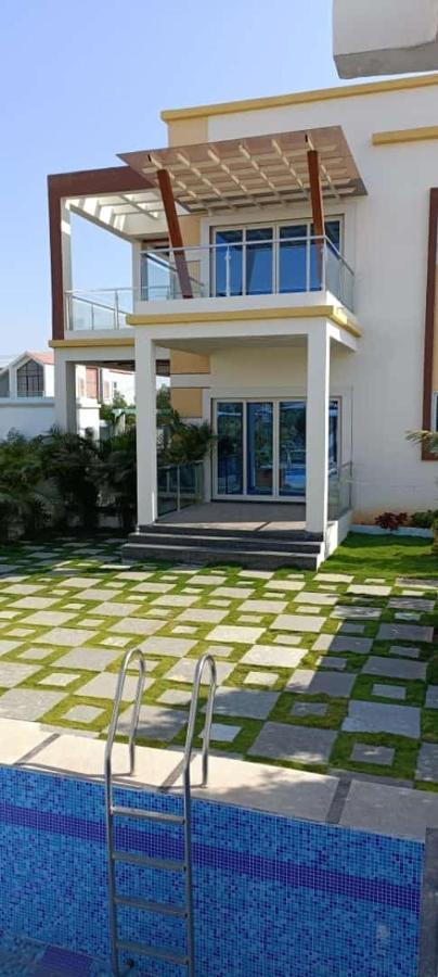 Amaan Exotica Farmhouse Βίλα Venkatāpur Εξωτερικό φωτογραφία