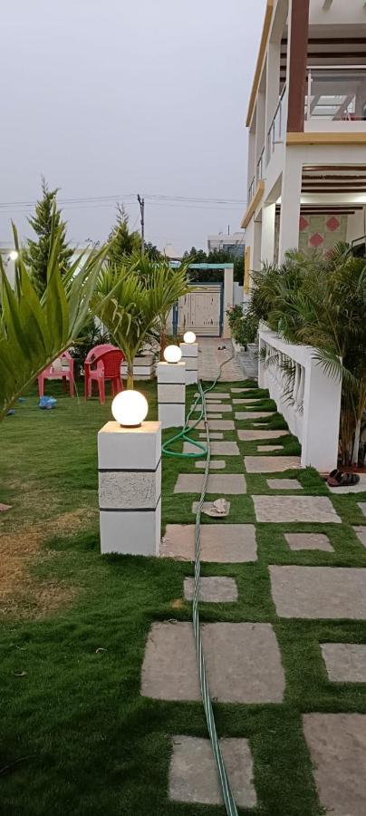 Amaan Exotica Farmhouse Βίλα Venkatāpur Εξωτερικό φωτογραφία