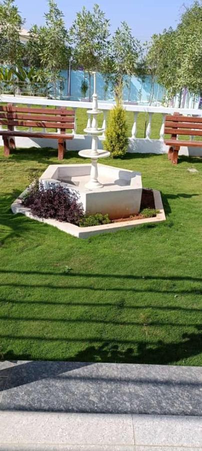 Amaan Exotica Farmhouse Βίλα Venkatāpur Εξωτερικό φωτογραφία