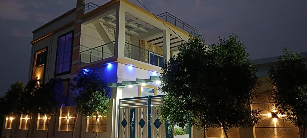 Amaan Exotica Farmhouse Βίλα Venkatāpur Εξωτερικό φωτογραφία