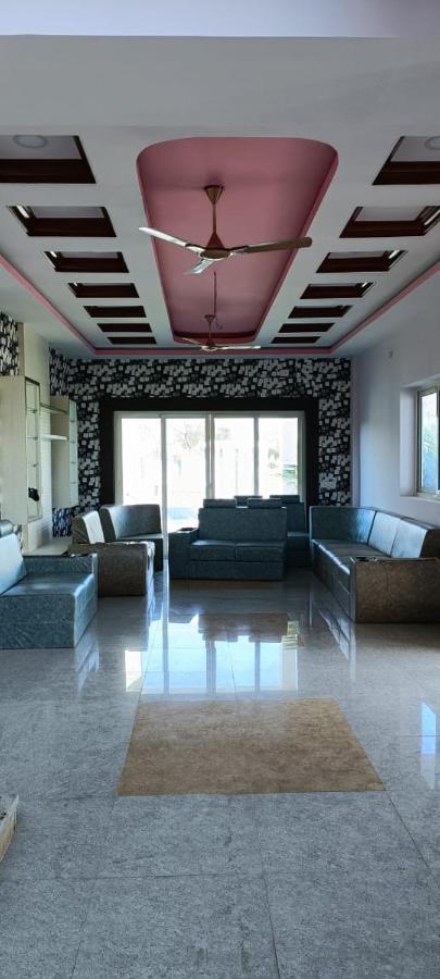 Amaan Exotica Farmhouse Βίλα Venkatāpur Εξωτερικό φωτογραφία